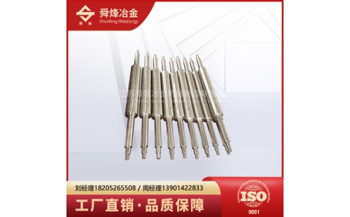 爐輥_如何延長爐輥散熱軸承的使用壽命？