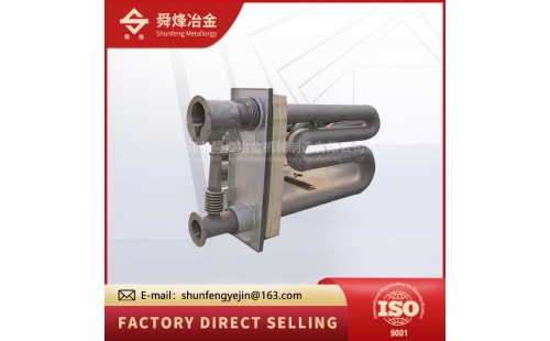 W型輻射管_W型輻射管?如何正確使用？