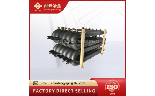 網(wǎng)帶爐輻射管_網(wǎng)帶爐輻射管熱負荷過高應(yīng)注意哪些問題？